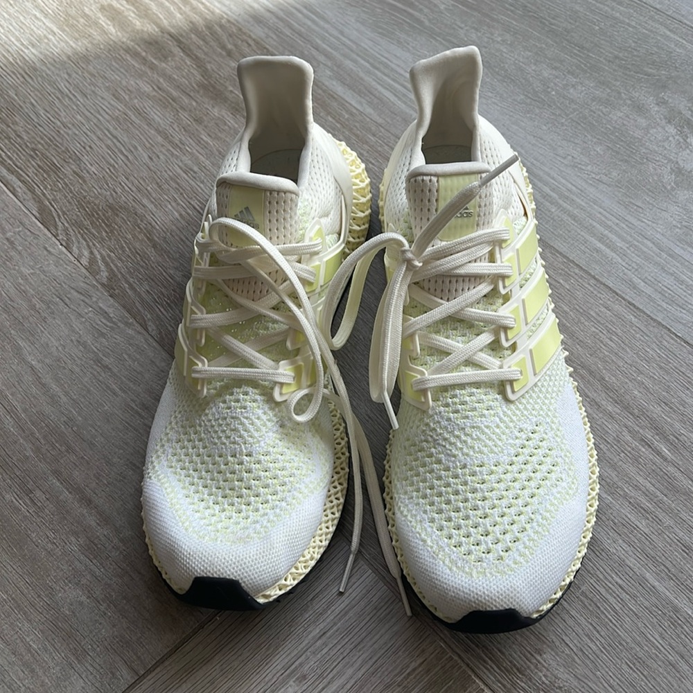Adidas ultra 4D